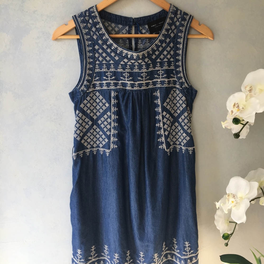 ✨ON SALE - Vintage Inspired Farmhouse Dress ✨